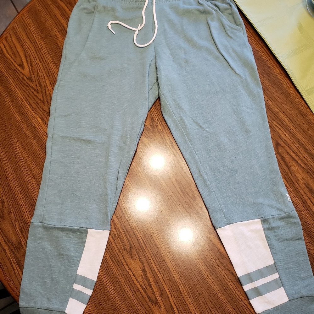 PINK Victoria Secret Joggers!